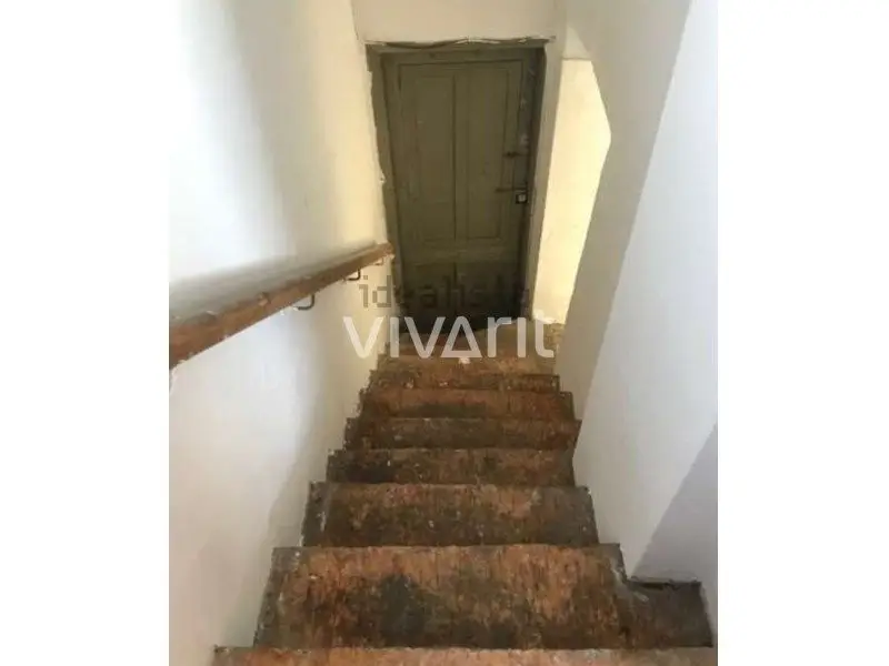 Venta Casa 2 Habitaciones Santa Maria Ref VCS 07410