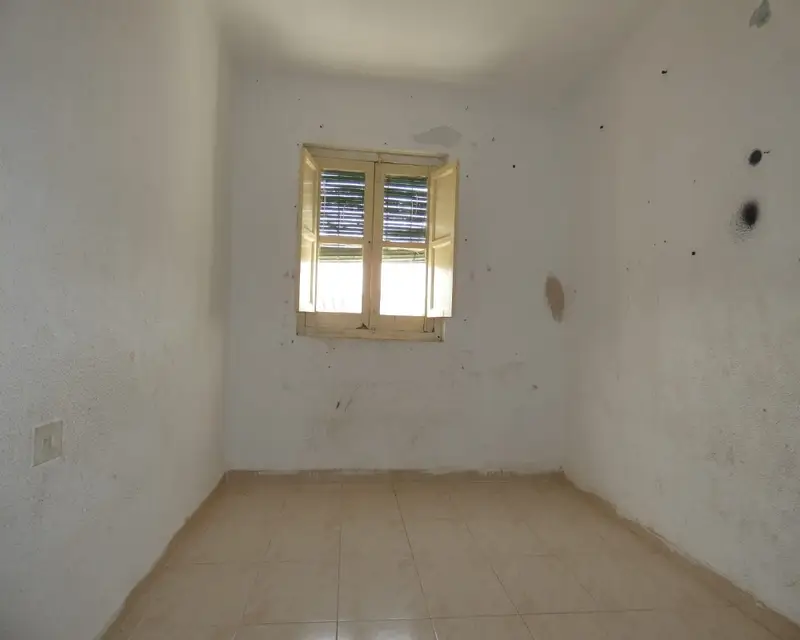 Piso en Venta en Santa Fe Granada 2 habitaciones 55m2