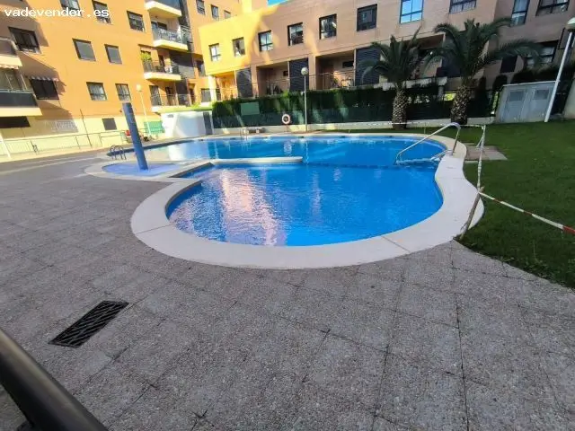 PRECIOSO PISO EN MIRADOR DEL SERPIS, GANDIA (VALENCIA) Puerto de Gandía