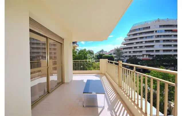 Apartamento 5 Dormitorios 250m2 Marbella Centro