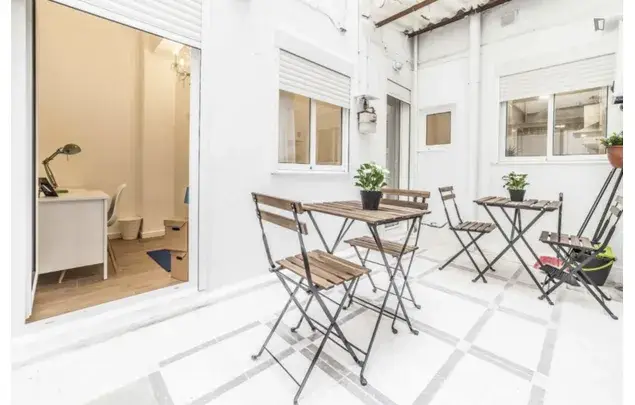 Alquiler Apartamento 4 Dormitorios Valencia