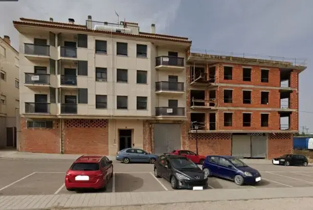 Piso en venta Avenida de Levante Chinchilla de Montearagón