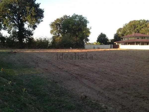 Venta Parcelas Edificables Granda Pola de Siero