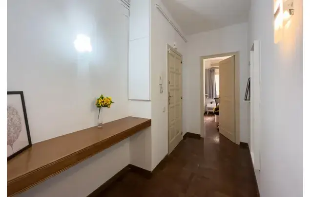 Alquiler Apartamento 6 Dormitorios Barcelona