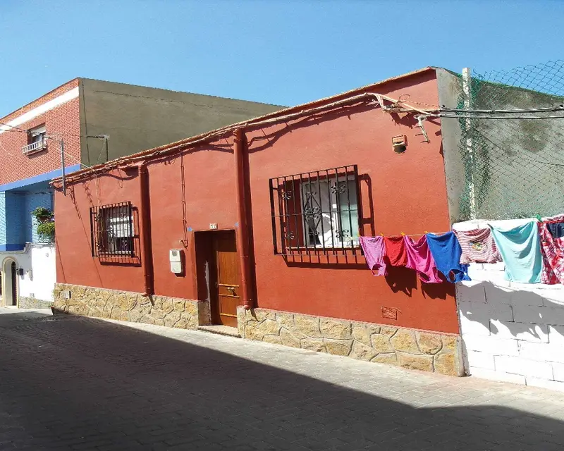 Casa en Venta Adra 3 Habitaciones 118m2