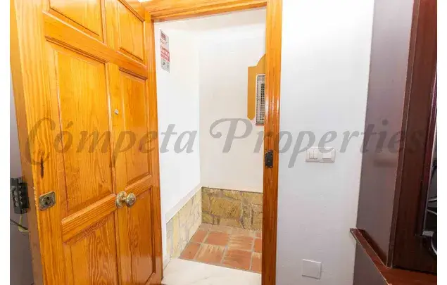 Apartamento en Torrox Costa 2 dormitorios 65m2 cerca de la playa