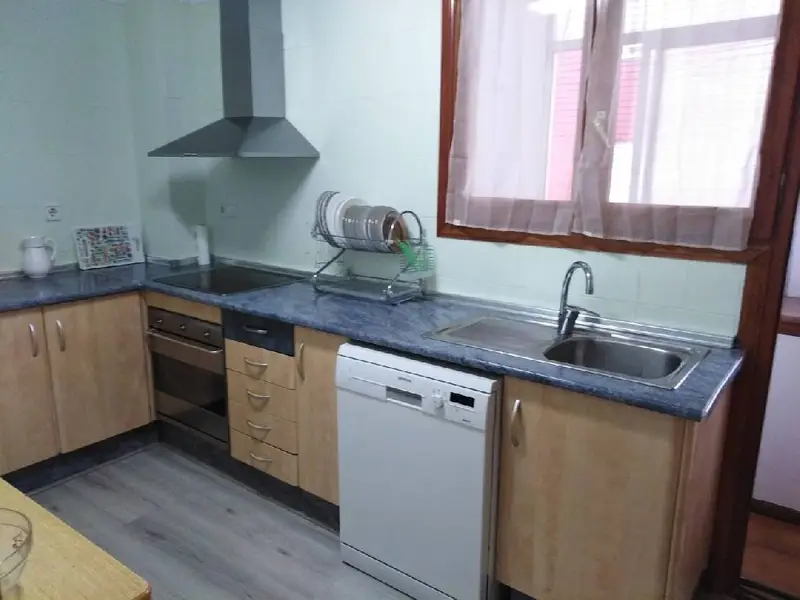 Venta Piso con calefacción en Almansa