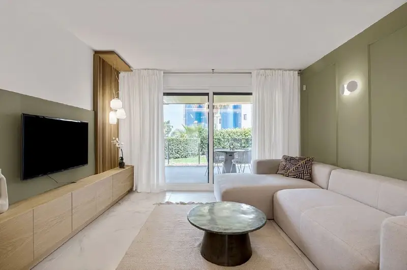 Venta Apartamentos de Lujo Punta Prima Costa Blanca