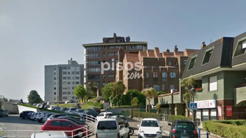 Dúplex en Venta en Zona Exclusiva Alto de Miranda