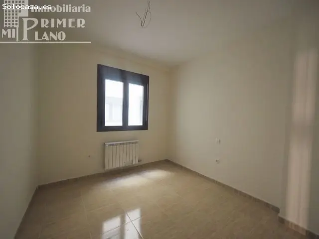 Piso Nuevo 3 Dormitorios 2 Baños Patio Garaje