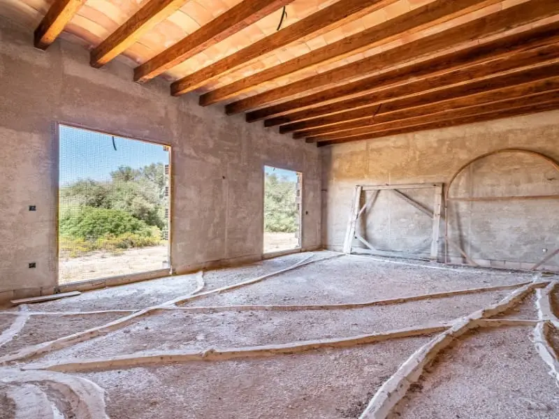Finca Rural en Venta Llucmajor Mallorca
