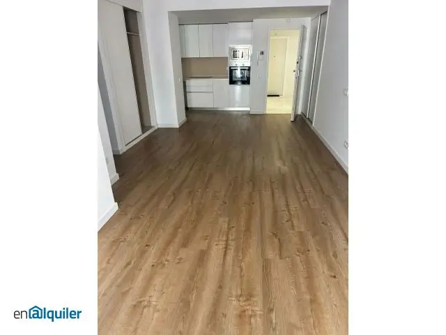 Alquiler piso 2 dormitorios piscina padel La Navata