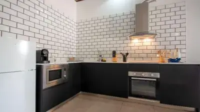 Casa en venta en Residencial