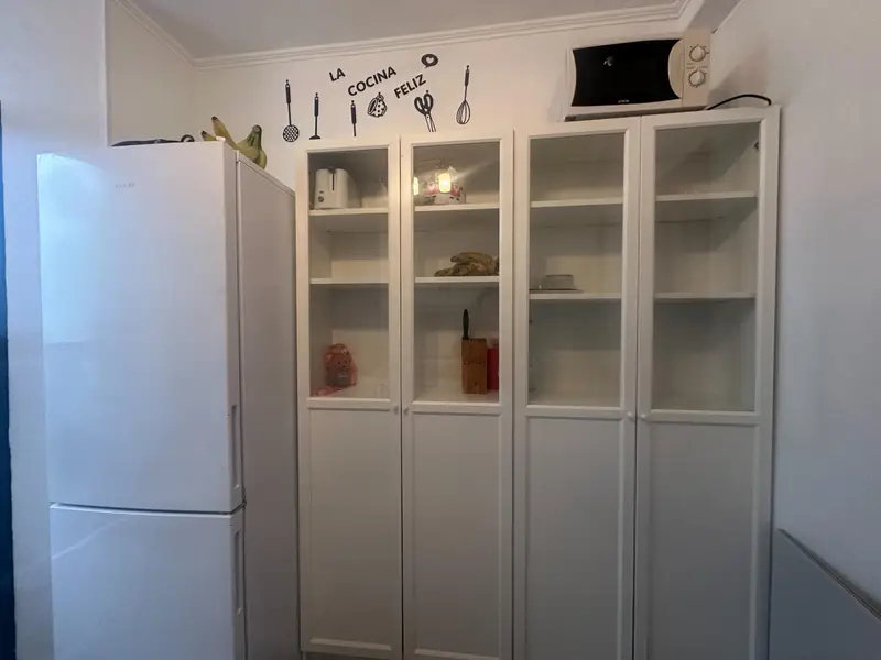Venta Piso Ciudad Jardin Ensanche Cartagena 4 Dormitorios 2 Baños