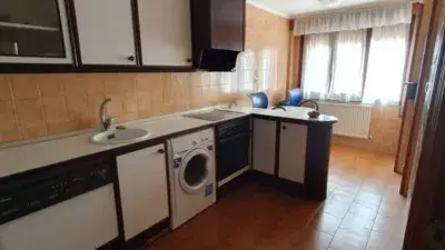 Piso en venta en Ronda La