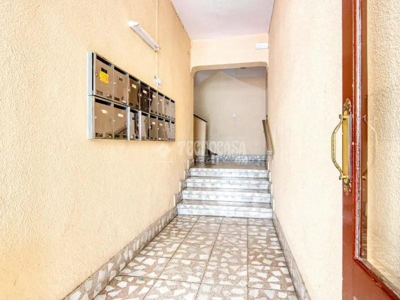 Piso en venta Delicias Pajarillos 2 dormitorios 76m2