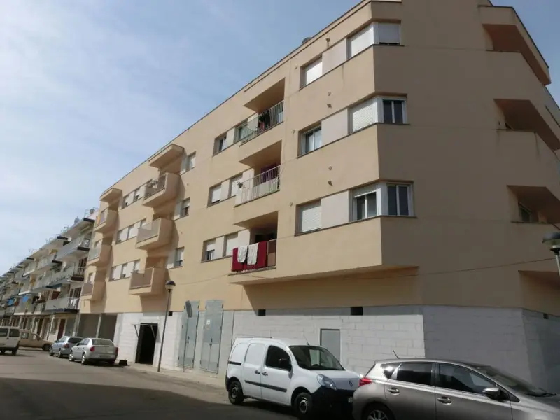 Local en Venta 97m2 Alcanar Tarragona con Garaje