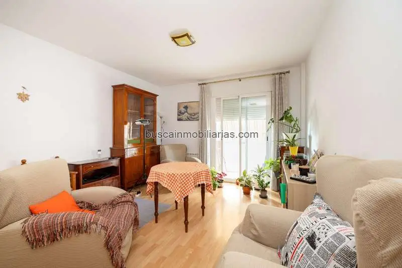Piso en Venta Atarfe 2 Dormitorios Garaje