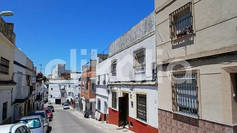 Piso en venta Jerez de la Frontera 152m2 5 dormitorios terraza