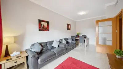 Apartamento en Venta Arenal Golf Benalmádena