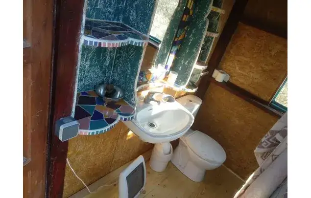 Apartamento 1 Dormitorio Málaga El Tomillar Amueblado