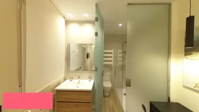 Apartamento 1 Dormitorio Madrid 28005