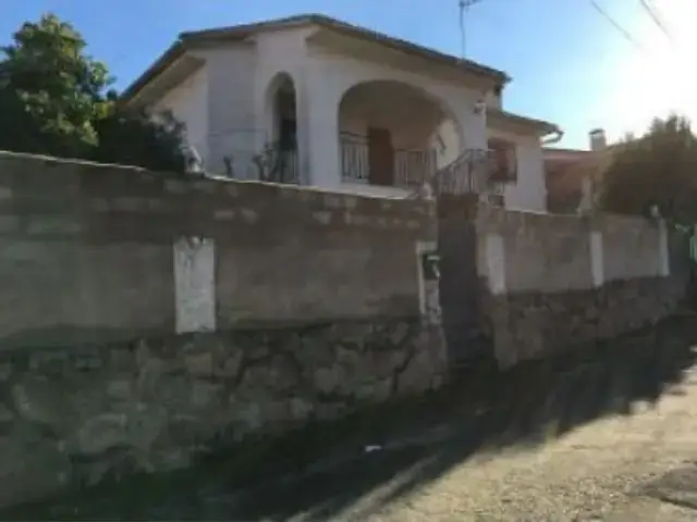 Casa en venta en Calle de Garcilaso de la Vega