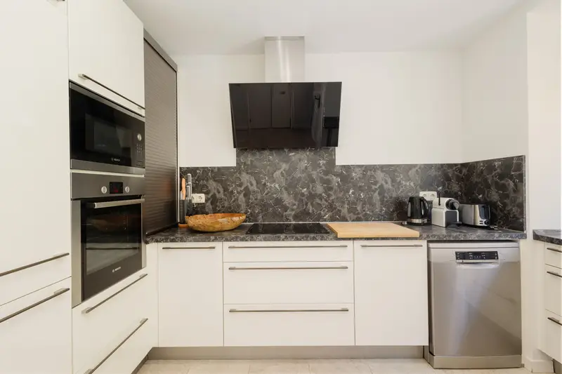 Casa Villa 3 Dormitorios Alquiler Marbella