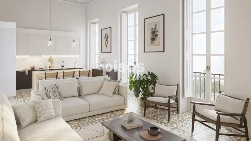 Apartamento en venta en Centro