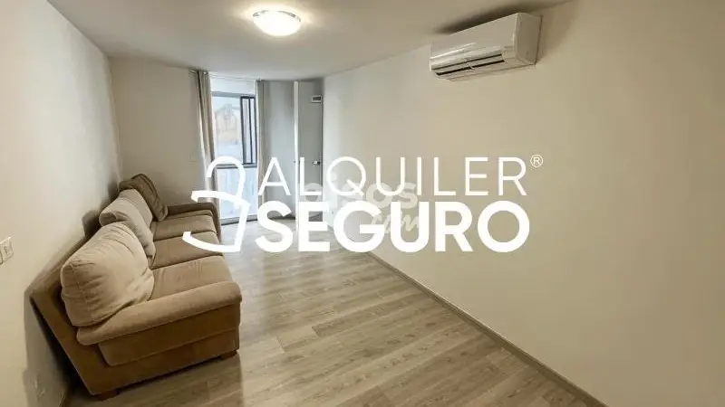 Alquiler Piso 60m2 3 habitaciones Sant Feliu Llobregat