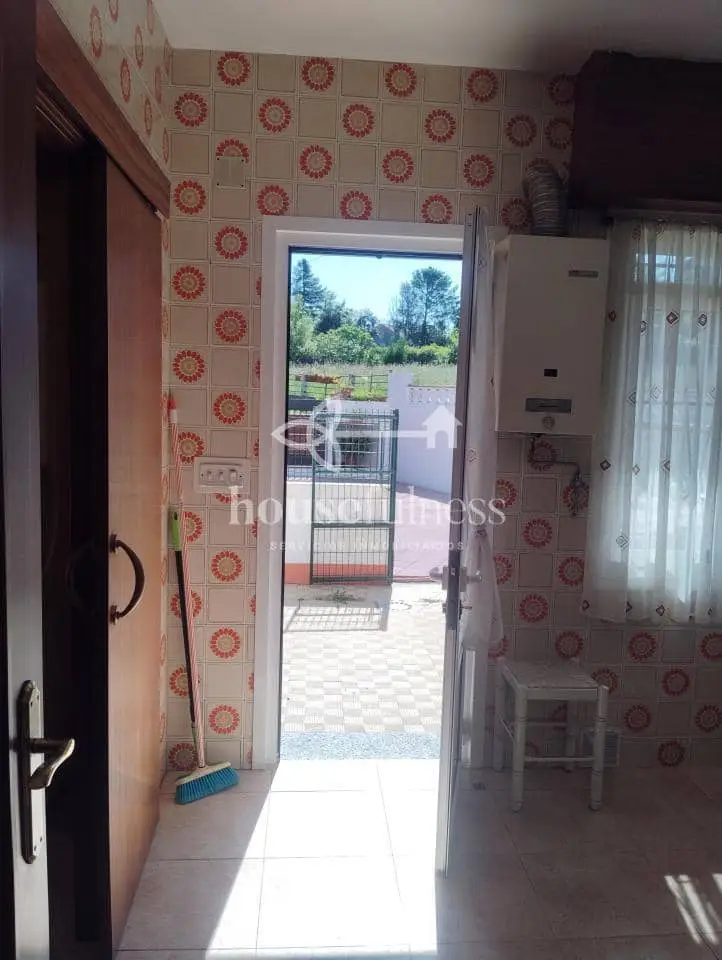 Chalet en Venta en Narón A Coruña 8 Dormitorios 3 Baños