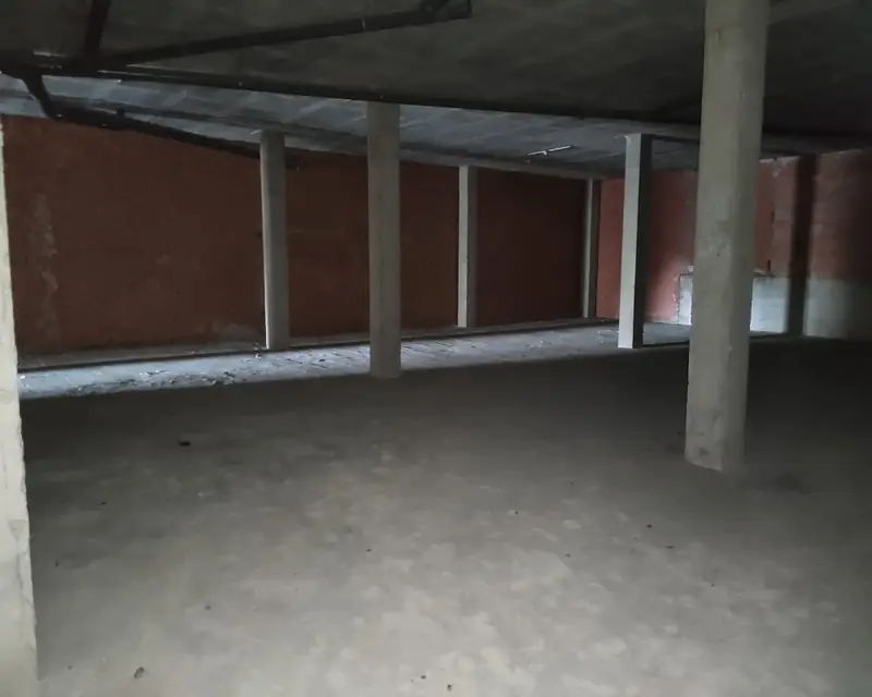 Local Comercial 182m2 Terrassa