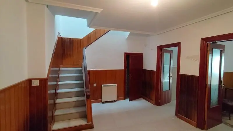 Casa en Sax centro, ideal familias u hotel