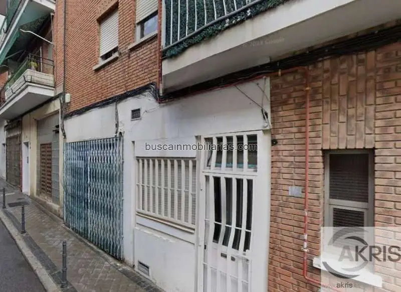 Local Comercial en Venta Madrid Remate Inversores