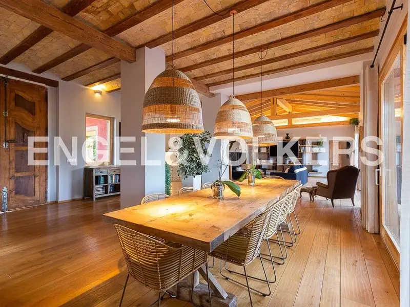 Finca/Casa Rural en venta en Bétera, Valencia