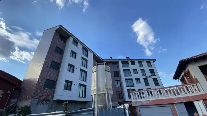 Venta Suelo Los Corrales de Buelna Promocion Viviendas