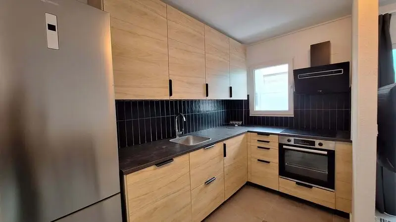 Apartamento 2 Dormitorios Altea Cerca de la Playa