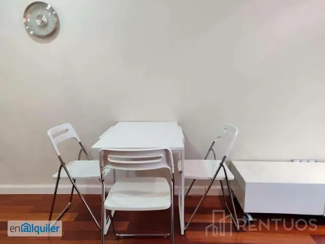 Apartamento Reformado Cerca de La Laguna