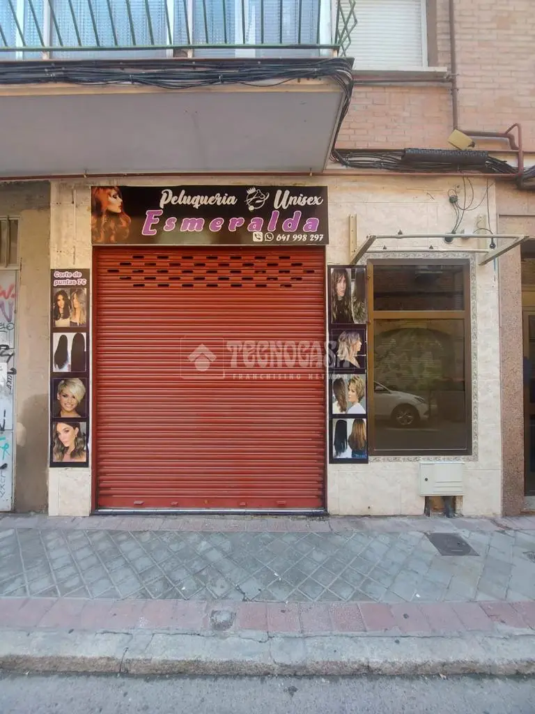 Local comercial en venta en Latina