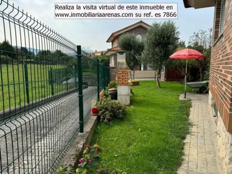 venta Chalet en Rada, Cantabria (48405898704.100500)- Globaliza