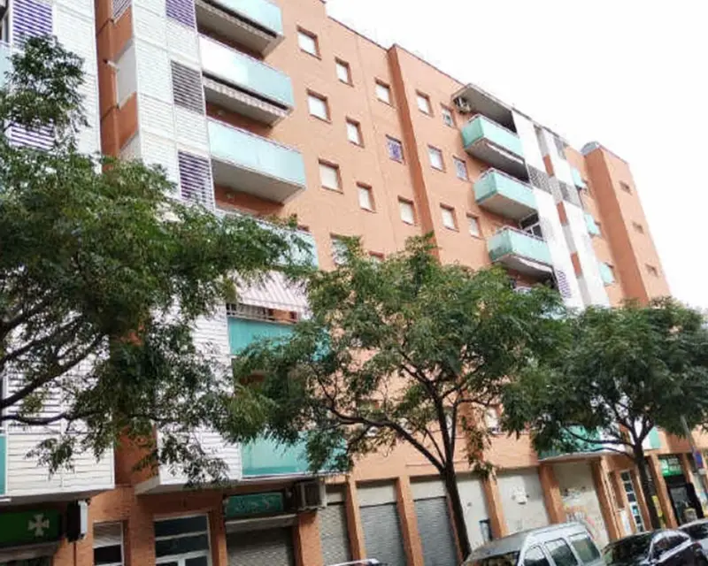 Piso 80m2 3 habitaciones 2 baños Malgrat de Mar