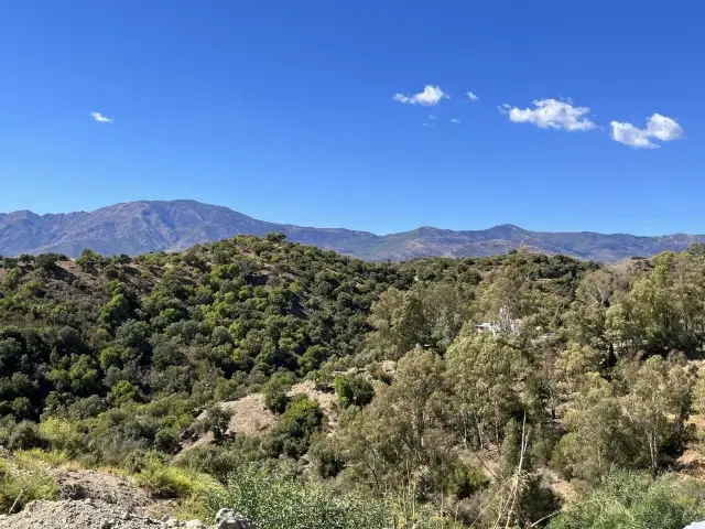 Terreno en venta Selwo, España