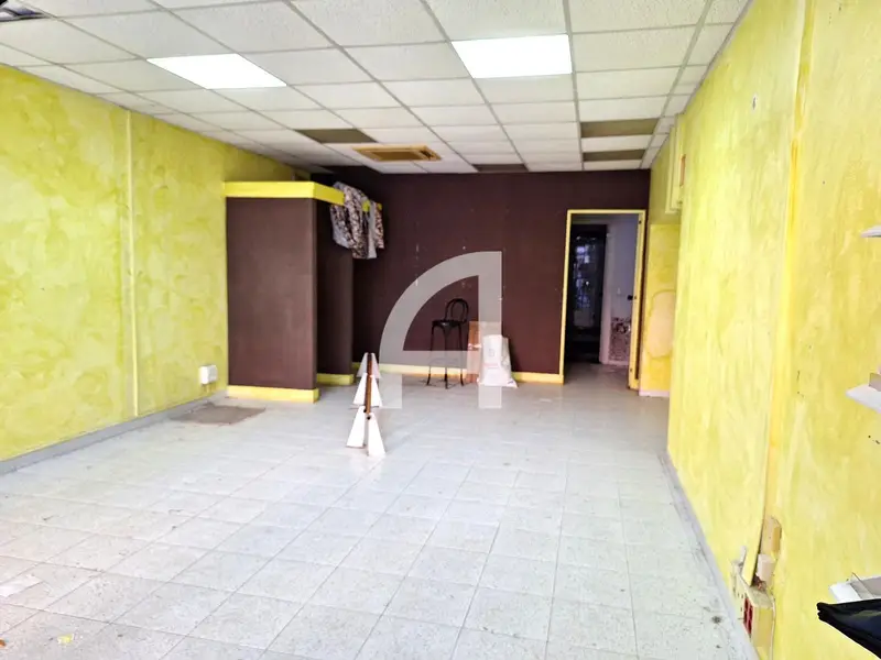 Local Comercial en Venta Santurtzi 60m2 Centro