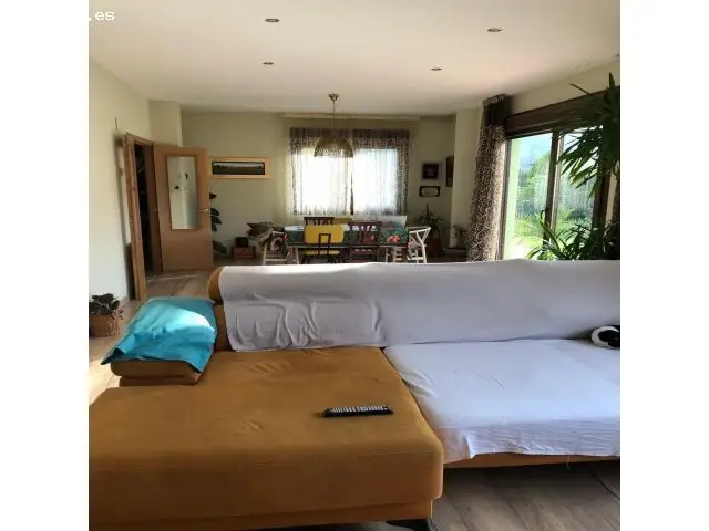 Casa en Venta San Miguel de Aras Chalet Independiente 280m2