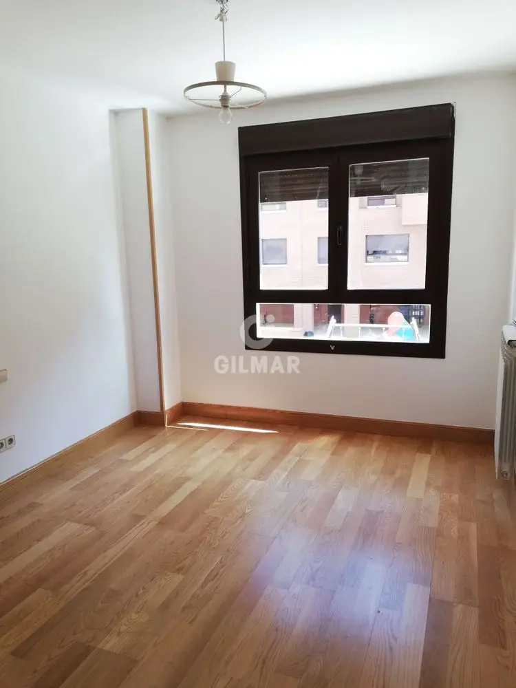 Dúplex en alquiler en Sanchinarro – Madrid | Gilmar Consulting