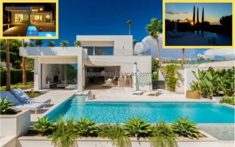 Villa de Lujo en Venta Las Colinas Golf