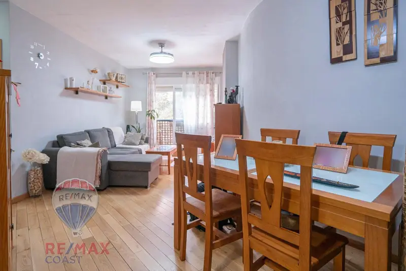 Piso en venta en Malaga ciudad cerca del centro historico