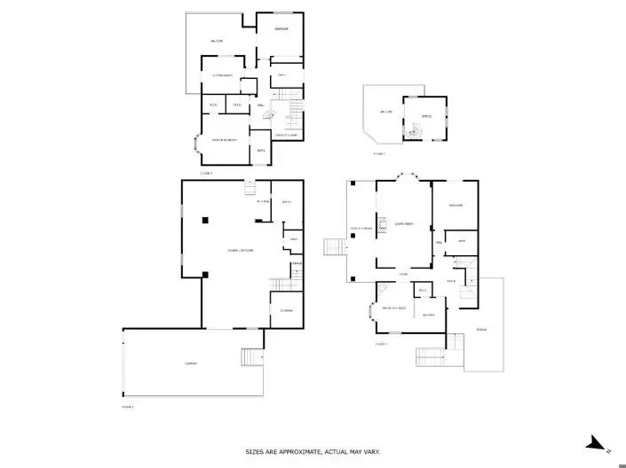 Villa de Lujo 5 Dormitorios en Sierra Blanca Marbella