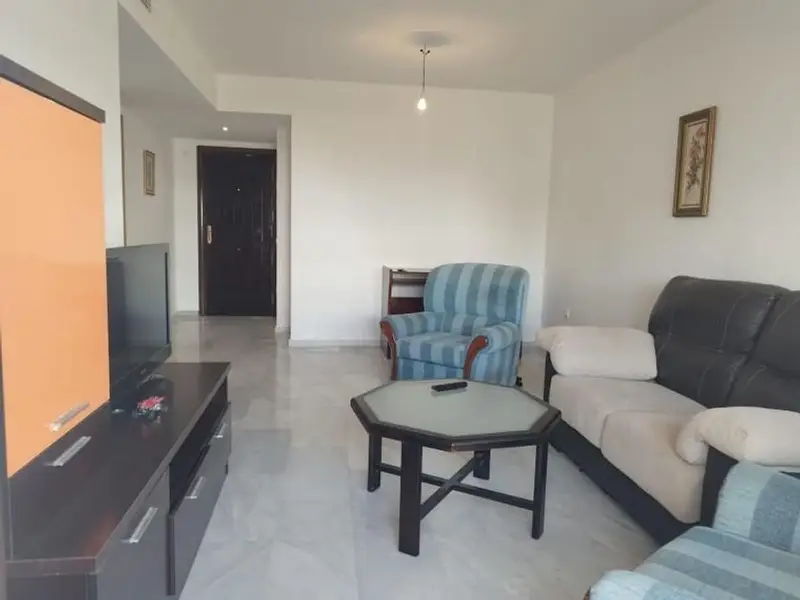 Piso en venta en El Toyo Retamar Almeria