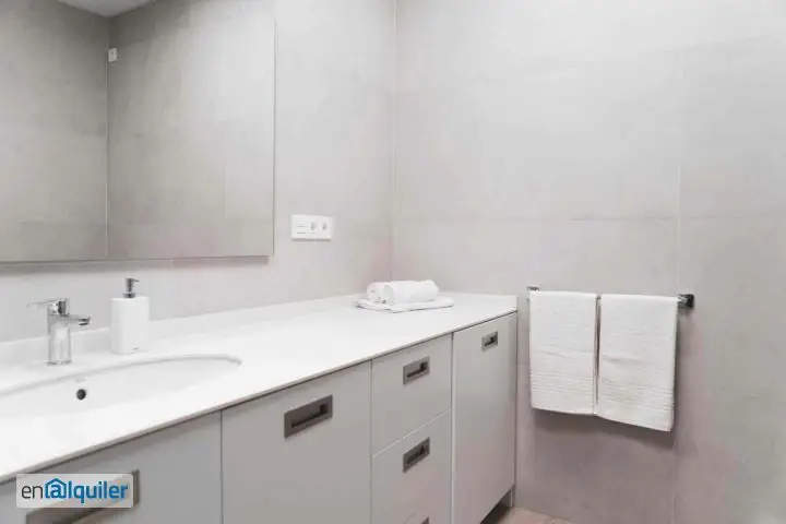 Alquiler Piso 1 Dormitorio Centro Granada